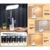 Đèn bàn học TLDL PYE bảo vệ mắt, cảm ứng 3 chế độ ánh sáng biến thiên - 63.000đ 8