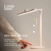 Đèn bàn học Velix Luxia Base 18W 1.100L CRI95 – Bảo vệ mắt, chống cận, 590.000₫ 4