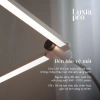 Đèn bàn học Velix Luxia Pro 1.100 Lumen CRI 95 – Bảo vệ mắt, chống cận, chỉ 850.000₫ 3