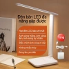 Đèn bàn LED đa năng bảo vệ mắt 3 chế độ chiếu sáng - Dùng cho gia đình và ký túc xá, giá chỉ 66.000đ 9
