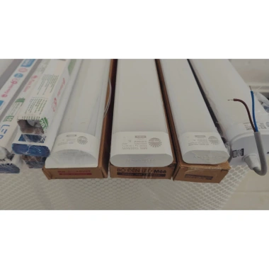 Đèn bán nguyệt LED Rạng Đông 60W M66 - Ánh sáng trắng 6500K Chất Lượng Cao Giá Tốt 199k 9