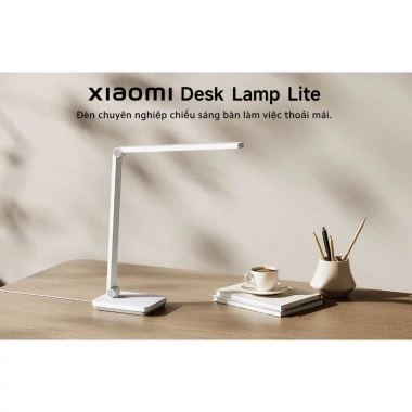 Đèn Bàn Thông Minh Mi LED Desk Lamp Lite EU Chính Hãng - Giá 690.000₫, BH 1 Năm 2 Đèn Bàn Thông Minh Mi LED Desk Lamp Lite EU Chính Hãng - Giá 690.000₫, BH 1 Năm 2