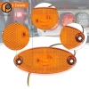 Đèn báo giải phóng mặt bằng LED bên xe tải - Thanh lý, giá ưu đãi 128.700 VND 3
