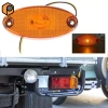 Đèn báo giải phóng mặt bằng LED bên xe tải - Thanh lý, giá ưu đãi 128.700 VND 5