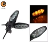 Đèn báo rẽ LED xe máy 800-1.200-900 R/RS/S - Siêu sáng, tiết kiệm điện, giảm giá 602.800 VND