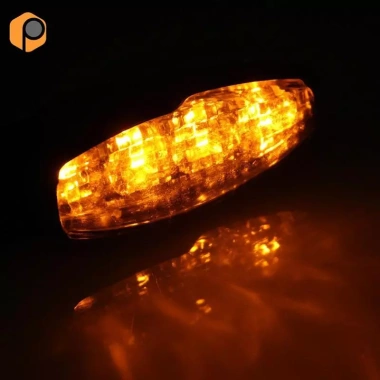 Đèn báo rẽ LED xe máy 800-1.200-900 R/RS/S - Siêu sáng, tiết kiệm điện, giảm giá 602.800 VND 3