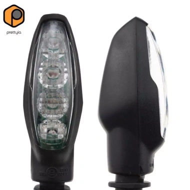 Đèn báo rẽ LED xe máy 800-1.200-900 R/RS/S - Siêu sáng, tiết kiệm điện, giảm giá 602.800 VND 4