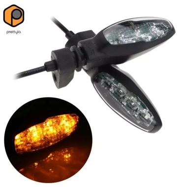 Đèn báo rẽ LED xe máy 800-1.200-900 R/RS/S - Siêu sáng, tiết kiệm điện, giảm giá 602.800 VND 9