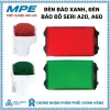 Đèn báo xanh A6NGN & đỏ A6NGD seri A60 MPE - Giá ưu đãi 32.000₫ (giảm từ 40.960₫) - Sáng mạnh, độ bền cao, lắp nhanh