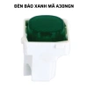 Đèn báo xanh A6NGN & đỏ A6NGD seri A60 MPE - Giá ưu đãi 32.000₫ (giảm từ 40.960₫) - Sáng mạnh, độ bền cao, lắp nhanh 3