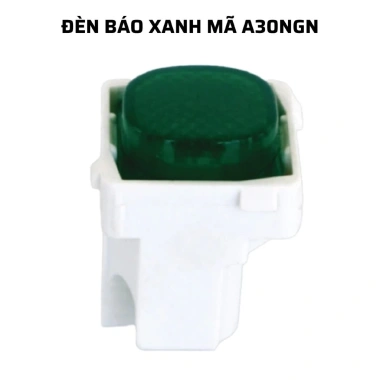 Đèn báo xanh A6NGN & đỏ A6NGD seri A60 MPE - Giá ưu đãi 32.000₫ (giảm từ 40.960₫) - Sáng mạnh, độ bền cao, lắp nhanh 3 Đèn báo xanh A6NGN & đỏ A6NGD seri A60 MPE - Giá ưu đãi 32.000₫ (giảm từ 40.960₫) - Sáng mạnh, độ bền cao, lắp nhanh 3