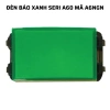 Đèn báo xanh A6NGN & đỏ A6NGD seri A60 MPE - Giá ưu đãi 32.000₫ (giảm từ 40.960₫) - Sáng mạnh, độ bền cao, lắp nhanh 5