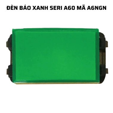 Đèn báo xanh A6NGN & đỏ A6NGD seri A60 MPE - Giá ưu đãi 32.000₫ (giảm từ 40.960₫) - Sáng mạnh, độ bền cao, lắp nhanh