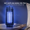Đèn Bắt Muỗi 3D Tháp Diệt Côn Trùng – Đèn Ngủ Chống Lóa Mắt, Sạc USB, 80.000₫ 6