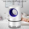Đèn Bắt Muỗi Hình Trụ Thông Minh - Diệt Côn Trùng Nhanh, Hiệu Quả, Giá Ưu Đãi 76k 2