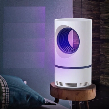 Đèn Bắt Muỗi Hình Trụ Thông Minh - Diệt Côn Trùng Nhanh, Hiệu Quả, Giá Ưu Đãi 76k 4 Đèn Bắt Muỗi Hình Trụ Thông Minh - Diệt Côn Trùng Nhanh, Hiệu Quả, Giá Ưu Đãi 76k 4