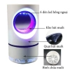 Đèn Bắt Muỗi Hình Trụ Thông Minh - Diệt Côn Trùng Nhanh, Hiệu Quả, Giá Ưu Đãi 76k 6