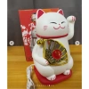 Đèn Bắt Muỗi Mèo Thần Tài Cao Cấp Máy Diệt Côn Trùng Thông Minh Quạt Hút USB Giá 86.000đ 2