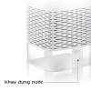 Đèn bắt muỗi thông minh có đèn ngủ, sạc USB, diệt côn trùng - Bảo hành 1 đổi 1 - Giá 105.000đ 5
