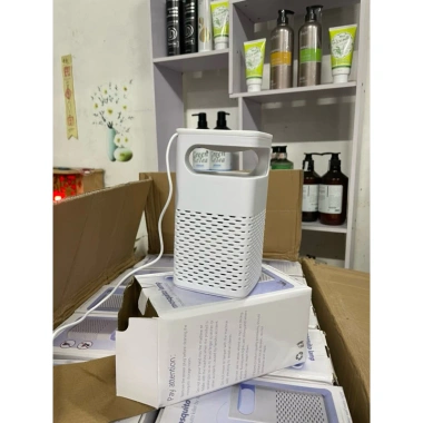 Đèn Bắt Muỗi Thông Minh Công Nghệ Mới, Tiết Kiệm Điện, Phòng Muỗi FREESHIP