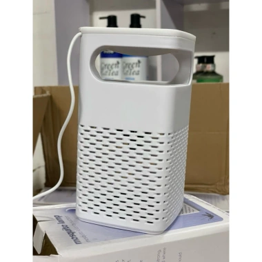 Đèn Bắt Muỗi Thông Minh Công Nghệ Mới, Tiết Kiệm Điện, Phòng Muỗi FREESHIP