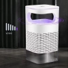 Đèn bắt muỗi thông minh kiêm đèn ngủ, máy diệt côn trùng có cổng sạc USB, giá chỉ 67.900₫ 6
