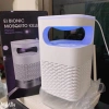 Đèn bắt muỗi thông minh loại to có đèn ngủ - Máy diệt côn trùng không ồn, giảm 95k 4