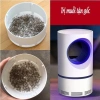 Đèn Bắt Muỗi Tròn UV Hút Mũi - Thế Hệ Mới, Hiệu Quả, Dùng USB, Giá 59.000đ 5