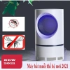 Đèn Bắt Muỗi Tròn UV Hút Mũi - Thế Hệ Mới, Hiệu Quả, Dùng USB, Giá 59.000đ 9