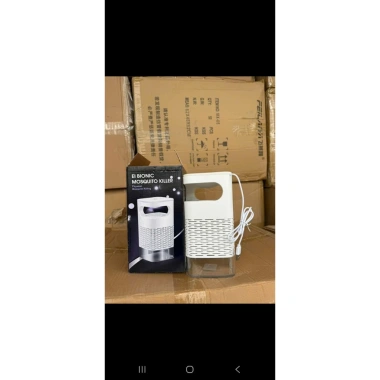 Đèn Bắt Muỗi UV LED Thông Minh - Diệt Muỗi Không Hóa Chất, An Toàn, Giá 64.500₫ 2 Đèn Bắt Muỗi UV LED Thông Minh - Diệt Muỗi Không Hóa Chất, An Toàn, Giá 64.500₫ 2