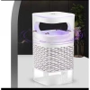 Đèn Bắt Muỗi UV LED Thông Minh - Diệt Muỗi Không Hóa Chất, An Toàn, Giá 64.500₫ 4