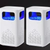 Đèn Bắt Muỗi UV - Máy bắt côn trùng với quạt, ánh sáng, Đèn Ngủ, chỉ 66.900₫