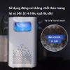 Đèn Bắt Muỗi UV - Máy bắt côn trùng với quạt, ánh sáng, Đèn Ngủ, chỉ 66.900₫ 8