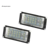 Đèn Biển Số Xe BMW 3 Series E46 SPM 1 Cặp 18 LED – Giá ưu đãi 268.514₫ 3
