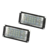 Đèn Biển Số Xe BMW 3 Series E46 SPM 1 Cặp 18 LED – Giá ưu đãi 268.514₫ 6