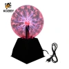 Đèn Bóng Plasma 20cm Kozeey Âm Thanh Nhạy Cảm - Trang Trí Phòng Dự Tiệc 473.000 7
