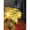 Đèn Bông Tuyết 10m có phích nối - Dây LED trang trí, giá ưu đãi 49.000₫ 4