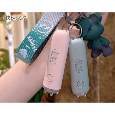Đèn bút hơ gel mini cầm tay tích điện, nhỏ gọn, giá chỉ 88.900đ - tib nail 3 Đèn bút hơ gel mini cầm tay tích điện, nhỏ gọn, giá chỉ 88.900đ - tib nail 3