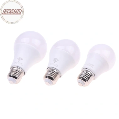 Đèn cảm biến chuyển động Meour E27 PIR 5W-15W LED – Đèn ngủ thông minh, tiết kiệm năng lượng, giá chỉ 35.860₫ 3 Đèn cảm biến chuyển động Meour E27 PIR 5W-15W LED – Đèn ngủ thông minh, tiết kiệm năng lượng, giá chỉ 35.860₫ 3