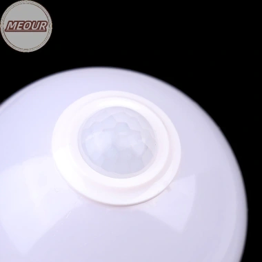Đèn cảm biến chuyển động Meour E27 PIR 5W-15W LED – Đèn ngủ thông minh, tiết kiệm năng lượng, giá chỉ 35.860₫