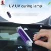 Đèn cầm tay LED UV - Công cụ sửa kính tự động, bảo dưỡng nhựa kính chắn gió, giá 150.920₫