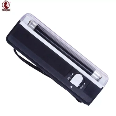 Đèn cầm tay LED UV - Công cụ sửa kính tự động, bảo dưỡng nhựa kính chắn gió, giá 150.920₫ 7