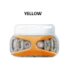Đèn Cảnh Báo 24V Gắn Hông Xe Tải Chuyên Dùng Mới - Giá Ưu Đãi 54.830₫ 3