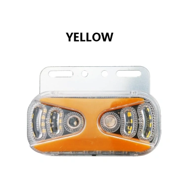 Đèn Cảnh Báo 24V Gắn Hông Xe Tải Chuyên Dùng Mới - Giá Ưu Đãi 54.830₫ 3 Đèn Cảnh Báo 24V Gắn Hông Xe Tải Chuyên Dùng Mới - Giá Ưu Đãi 54.830₫ 3