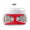 Đèn Cảnh Báo 24V Gắn Hông Xe Tải Chuyên Dùng Mới - Giá Ưu Đãi 54.830₫ 9