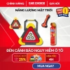 Đèn Cảnh Báo Nguy Hiểm Ô Tô CC Búa 4 Chế Độ Sáng 1-3 Bóng - Giá Ưu Đãi 154.700₫ 4