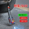 Đèn Cảnh Báo Nhấp Nháy Xe Tĩnh Điện - Chống Mài Mòn, Treo Ống Xả Ô Tô, Chống Tĩnh Điện, Giá Ưu Đãi 70.791 VND 6