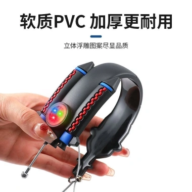 Đèn Cảnh Báo Nhấp Nháy Xe Tĩnh Điện - Chống Mài Mòn, Treo Ống Xả Ô Tô, Chống Tĩnh Điện, Giá Ưu Đãi 70.791 VND