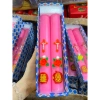 Đèn cầy 26cm đám cưới Thiên Chúa - Nến sang trọng, giảm còn 98.000₫