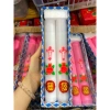 Đèn cầy 26cm đám cưới Thiên Chúa - Nến sang trọng, giảm còn 98.000₫ 2